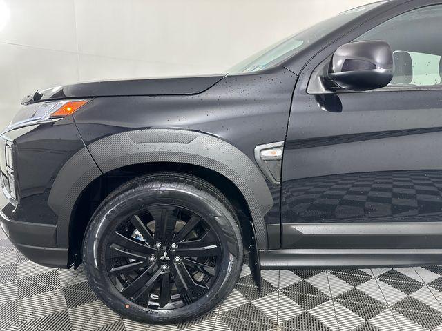 2026 Mitsubishi Outlander Sport 2.0 TRAIL EDITION