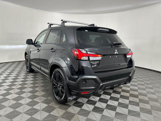 2026 Mitsubishi Outlander Sport 2.0 TRAIL EDITION