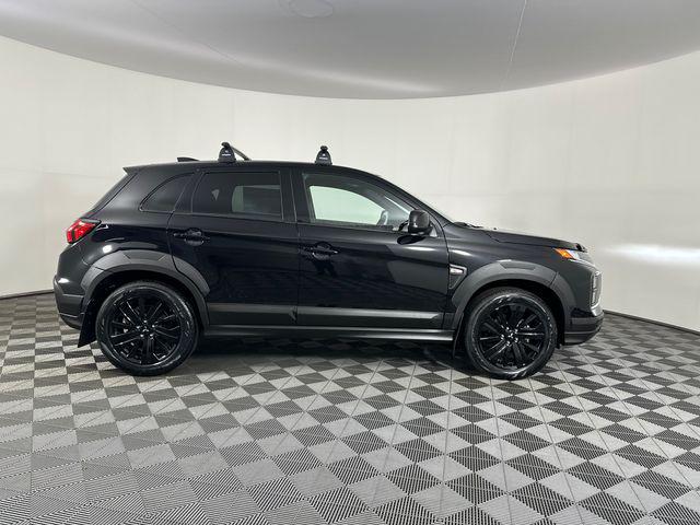 2026 Mitsubishi Outlander Sport 2.0 TRAIL EDITION