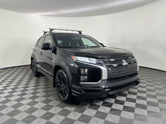 2026 Mitsubishi Outlander Sport 2.0 TRAIL EDITION
