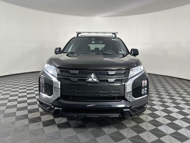2026 Mitsubishi Outlander Sport 2.0 TRAIL EDITION
