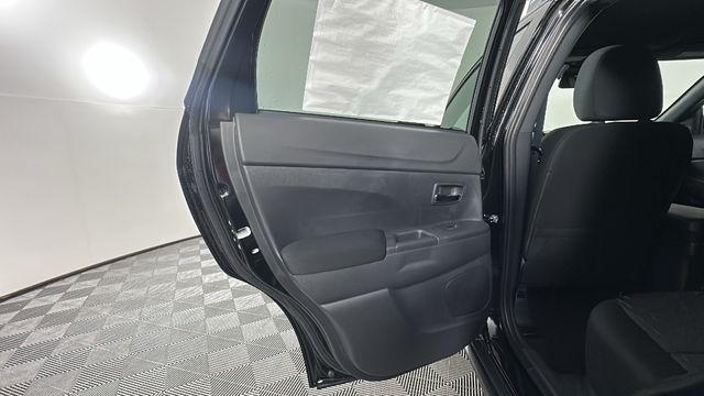 2026 Mitsubishi Outlander Sport 2.0 TRAIL EDITION