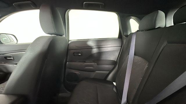 2026 Mitsubishi Outlander Sport 2.0 TRAIL EDITION