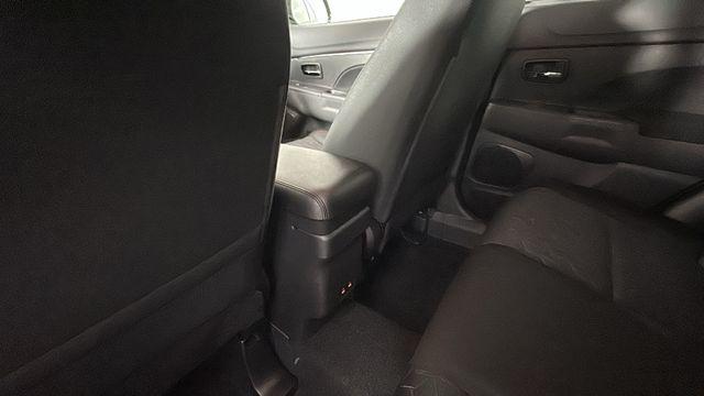 2026 Mitsubishi Outlander Sport 2.0 TRAIL EDITION