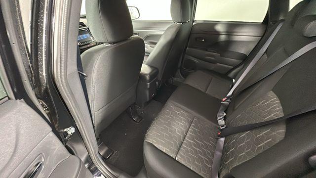 2026 Mitsubishi Outlander Sport 2.0 TRAIL EDITION