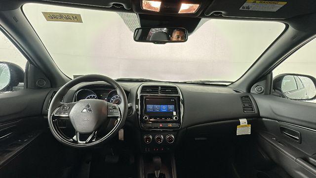 2026 Mitsubishi Outlander Sport 2.0 TRAIL EDITION
