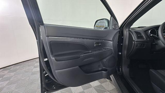 2026 Mitsubishi Outlander Sport 2.0 TRAIL EDITION