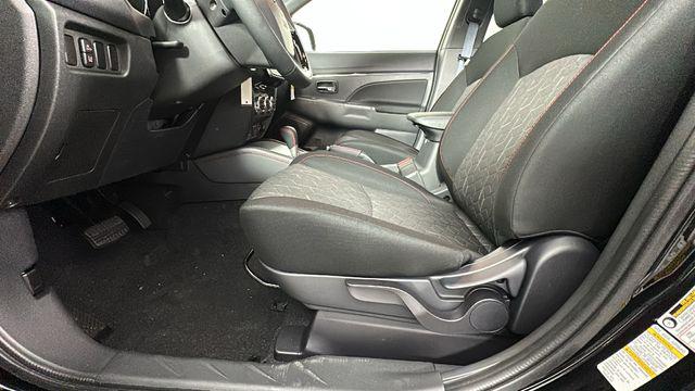 2026 Mitsubishi Outlander Sport 2.0 TRAIL EDITION