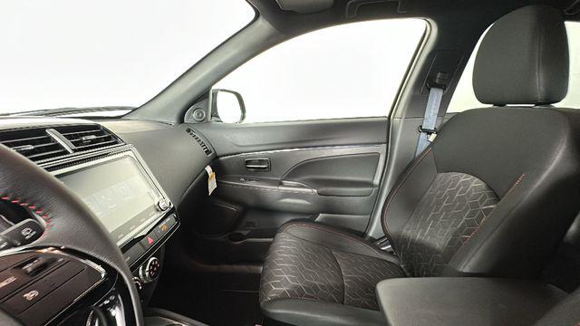 2026 Mitsubishi Outlander Sport 2.0 TRAIL EDITION
