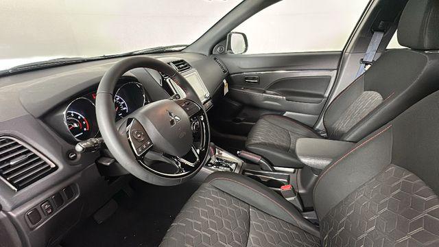 2026 Mitsubishi Outlander Sport 2.0 TRAIL EDITION
