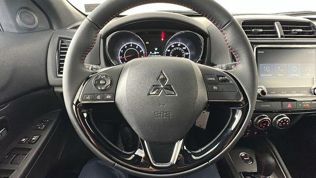 2026 Mitsubishi Outlander Sport 2.0 TRAIL EDITION