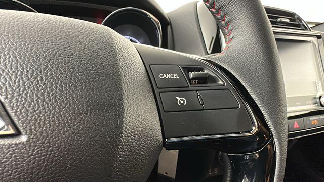2026 Mitsubishi Outlander Sport 2.0 TRAIL EDITION