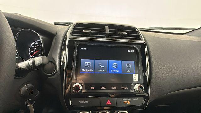 2026 Mitsubishi Outlander Sport 2.0 TRAIL EDITION