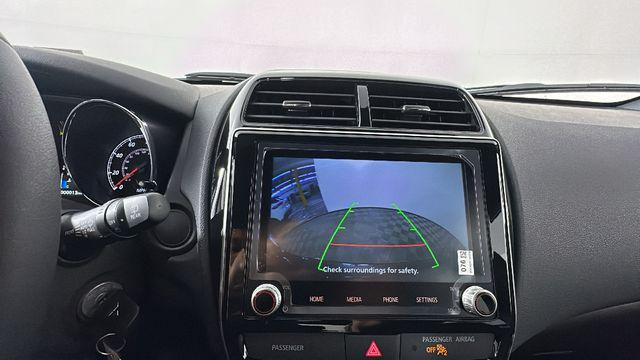 2026 Mitsubishi Outlander Sport 2.0 TRAIL EDITION