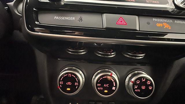 2026 Mitsubishi Outlander Sport 2.0 TRAIL EDITION