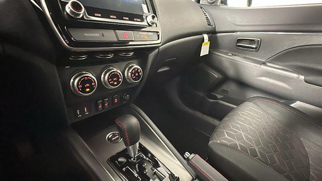 2026 Mitsubishi Outlander Sport 2.0 TRAIL EDITION