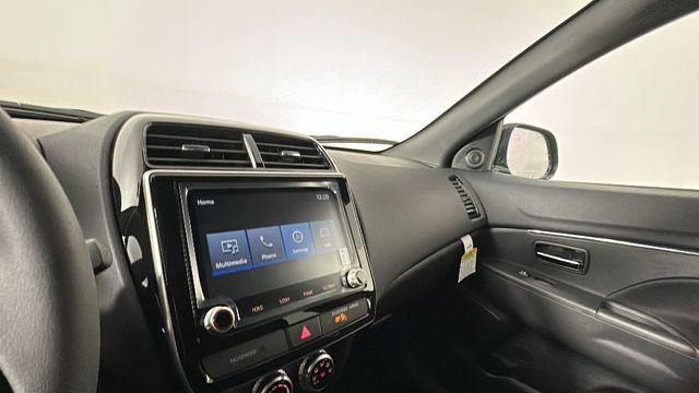 2026 Mitsubishi Outlander Sport 2.0 TRAIL EDITION