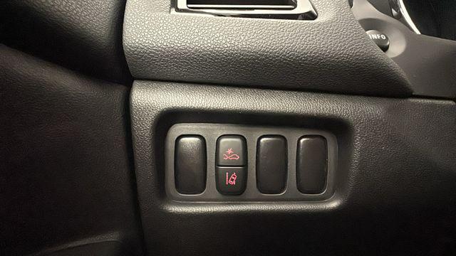 2026 Mitsubishi Outlander Sport 2.0 TRAIL EDITION
