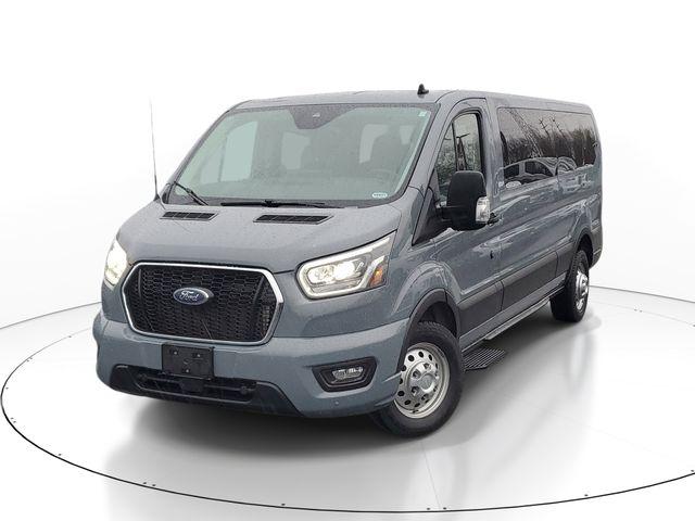 2023 Ford Transit-350 Passenger Van XLT for sale in Holly, MI