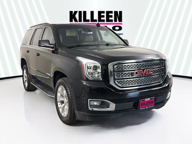 2018 GMC Yukon SLT for sale in Killeen, TX