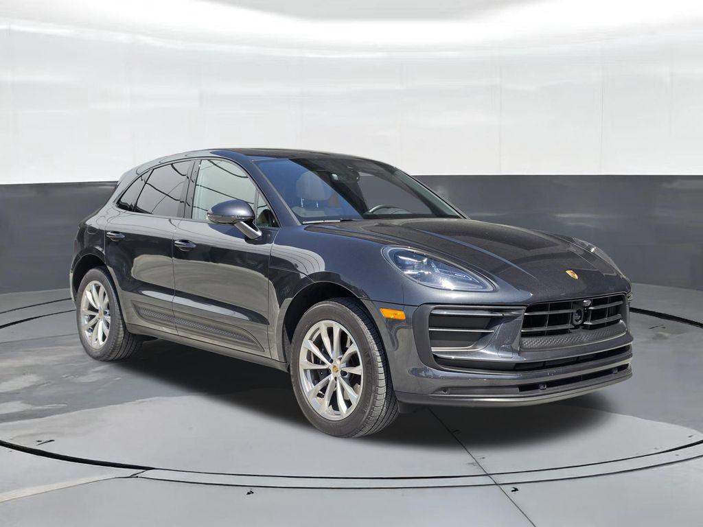 2023 Porsche Macan - Photo 6