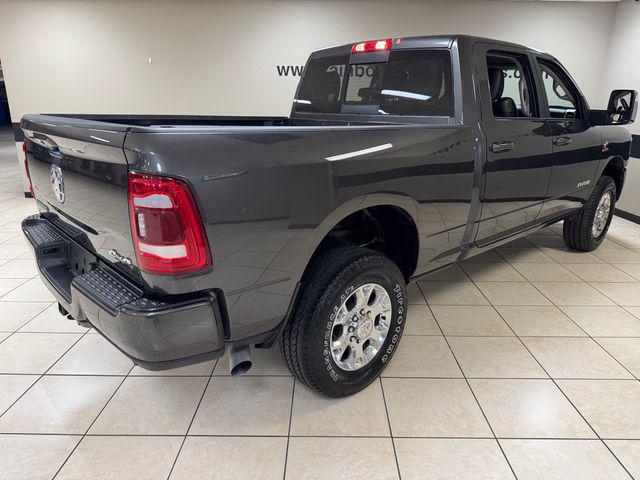 2024 Ram 2500 Laramie Crew Cab 4x4 6'4" Box