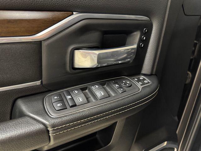 2024 Ram 2500 Laramie Crew Cab 4x4 6'4" Box