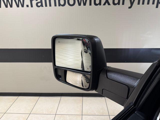 2024 Ram 2500 Laramie Crew Cab 4x4 6'4" Box