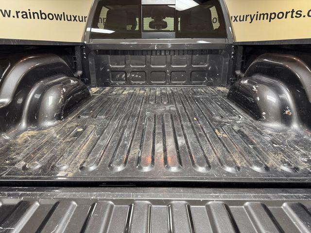 2024 Ram 2500 Laramie Crew Cab 4x4 6'4" Box
