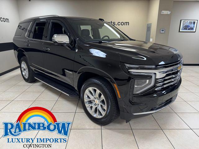 2026 Chevrolet Tahoe 2WD Premier for sale in Covington, LA