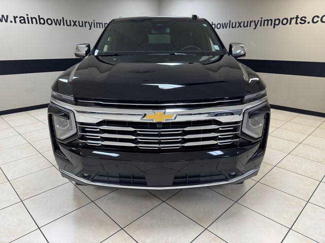 2026 Chevrolet Tahoe 2WD Premier