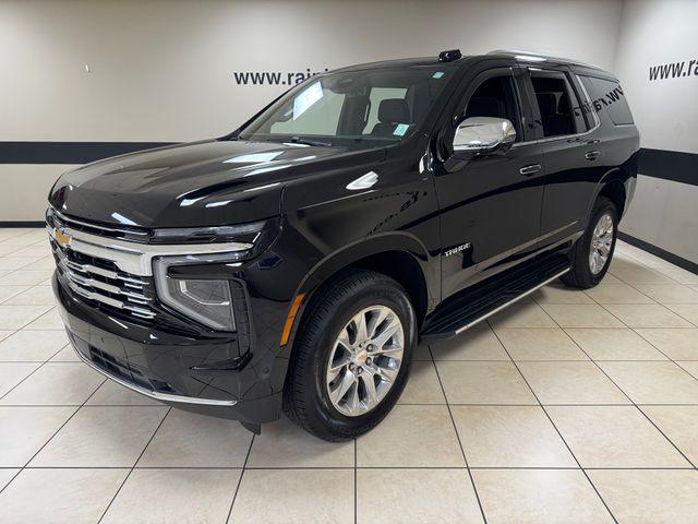 2026 Chevrolet Tahoe 2WD Premier