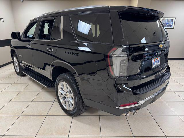 2026 Chevrolet Tahoe 2WD Premier