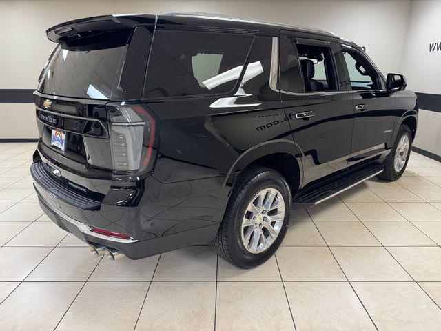 2026 Chevrolet Tahoe 2WD Premier
