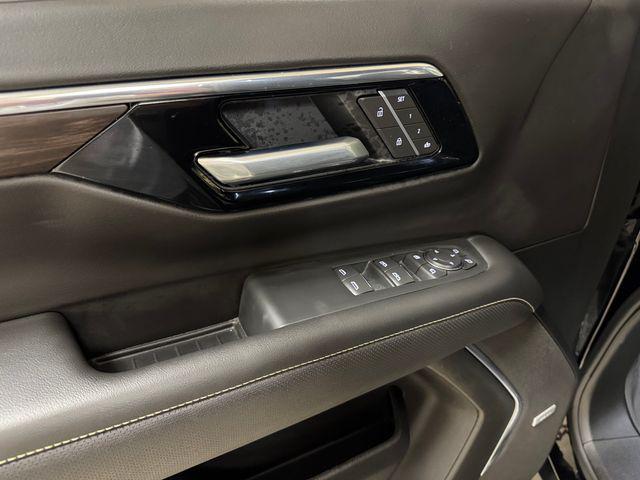 2026 Chevrolet Tahoe 2WD Premier