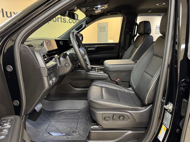 2026 Chevrolet Tahoe 2WD Premier
