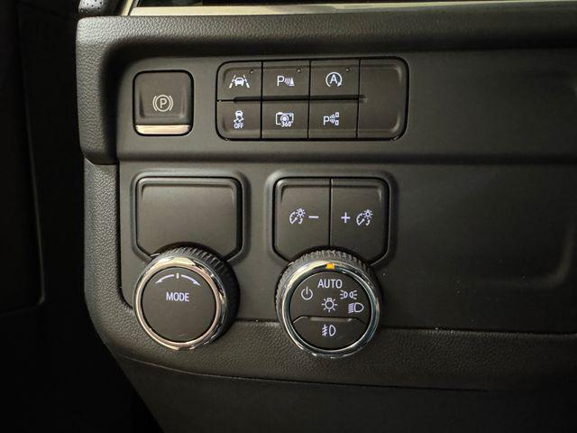 2026 Chevrolet Tahoe 2WD Premier
