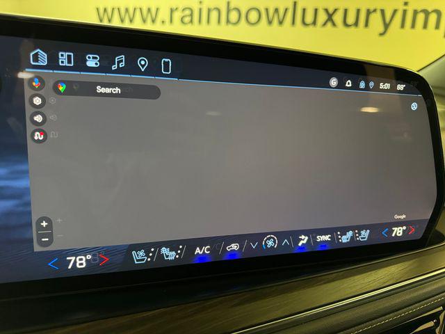 2026 Chevrolet Tahoe 2WD Premier