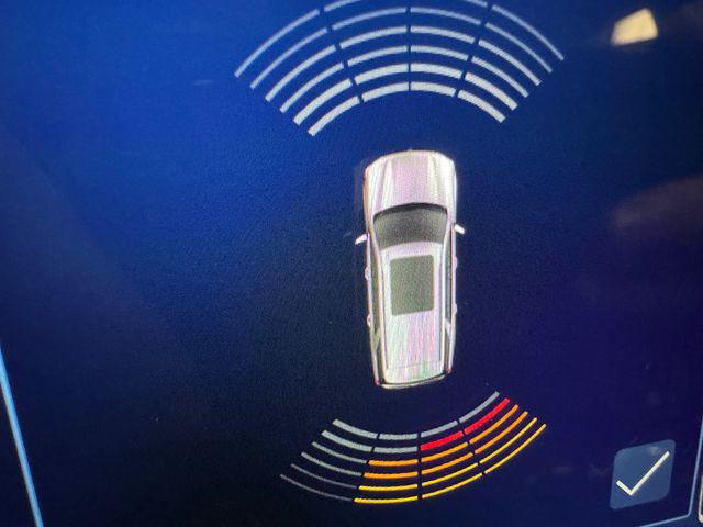 2026 Chevrolet Tahoe 2WD Premier