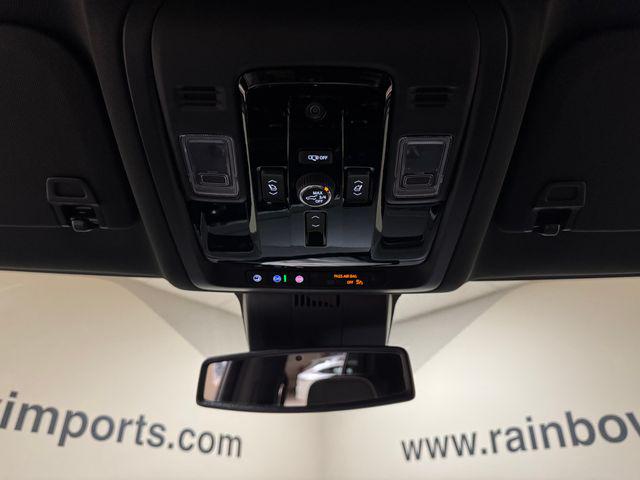 2026 Chevrolet Tahoe 2WD Premier
