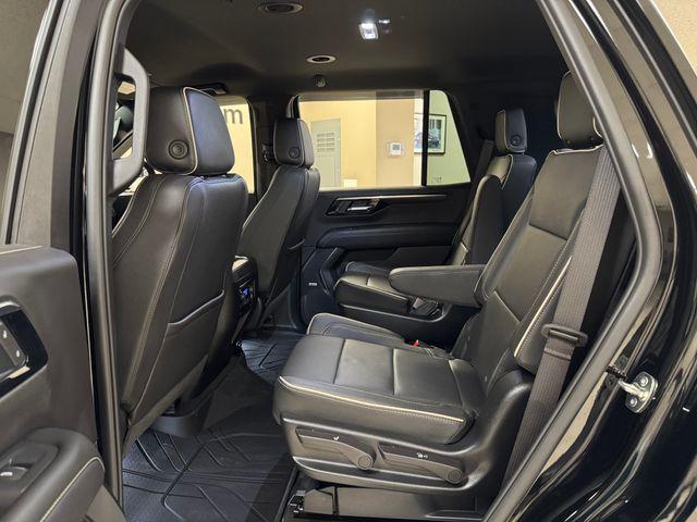 2026 Chevrolet Tahoe 2WD Premier