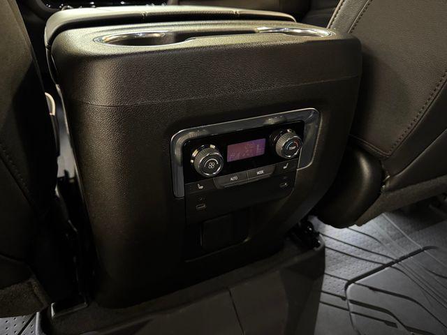 2026 Chevrolet Tahoe 2WD Premier