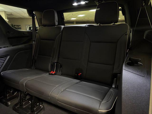 2026 Chevrolet Tahoe 2WD Premier