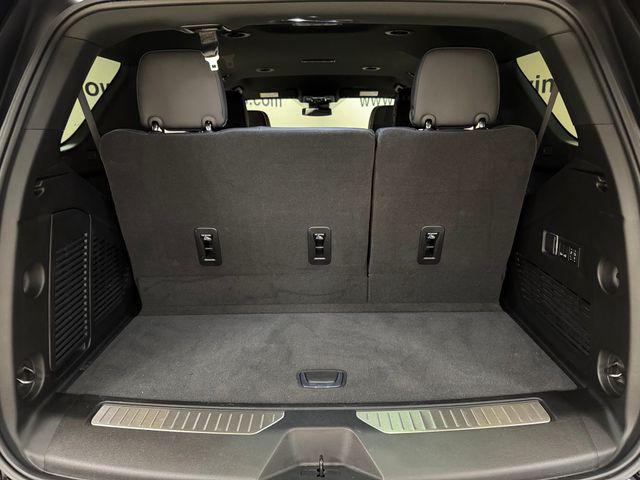 2026 Chevrolet Tahoe 2WD Premier