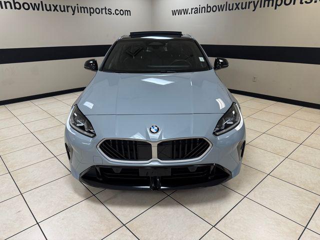 2026 BMW Coupe 228 Gran Coupe