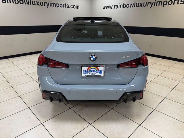 2026 BMW Coupe 228 Gran Coupe