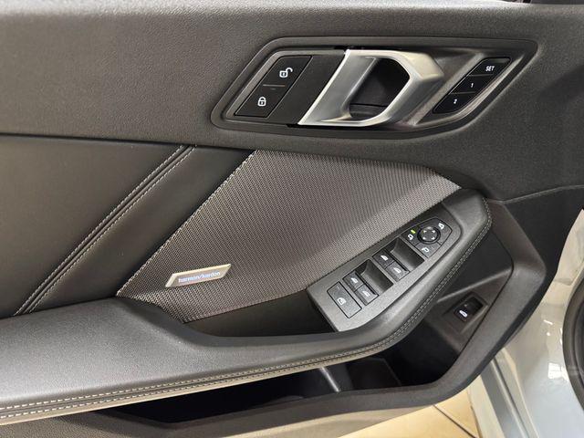 2026 BMW Coupe 228 Gran Coupe