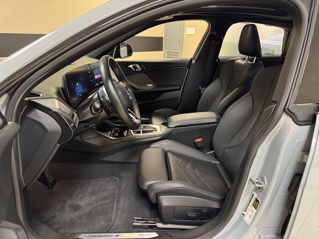 2026 BMW Coupe 228 Gran Coupe