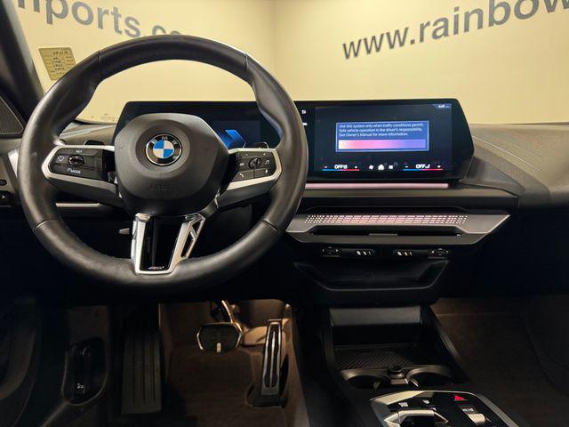 2026 BMW Coupe 228 Gran Coupe