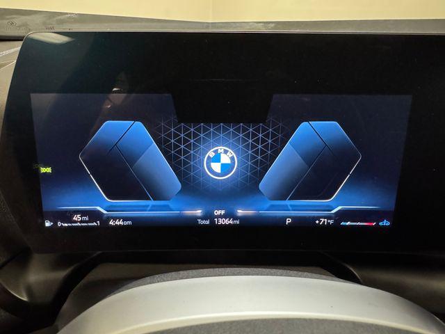 2026 BMW Coupe 228 Gran Coupe